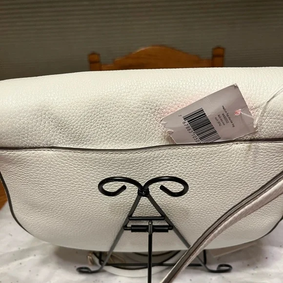 KATE SPADE FLAP SHOULDER BAG NWT - Picture 2 of 8